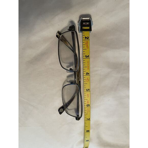 Field And Stream FS028 Canyon Lake 58x18x145 Full Rim Eyeglass Frame Only - Picture 2 of 9